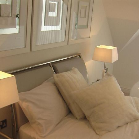سانت أوستيل Wheel Water Apartment الغرفة الصورة