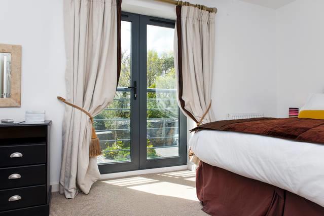 سانت أوستيل Wheel Water Apartment المظهر الخارجي الصورة