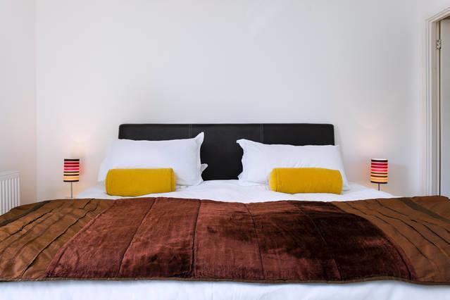 سانت أوستيل Wheel Water Apartment المظهر الخارجي الصورة