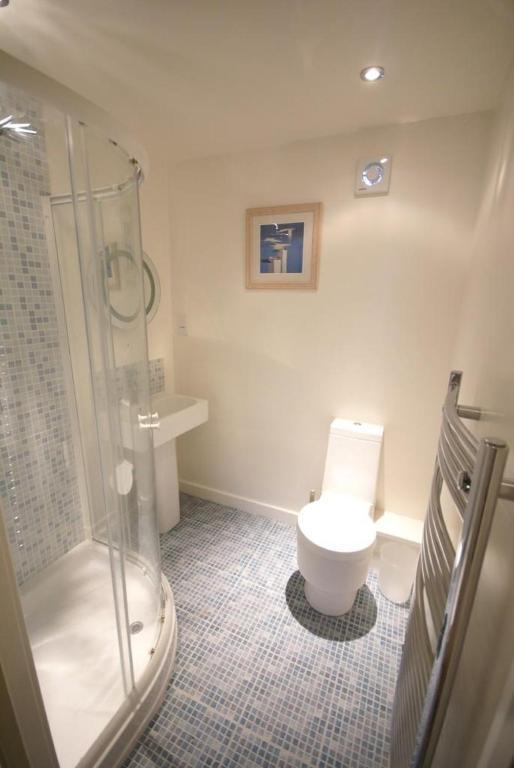 سانت أوستيل Wheel Water Apartment الغرفة الصورة