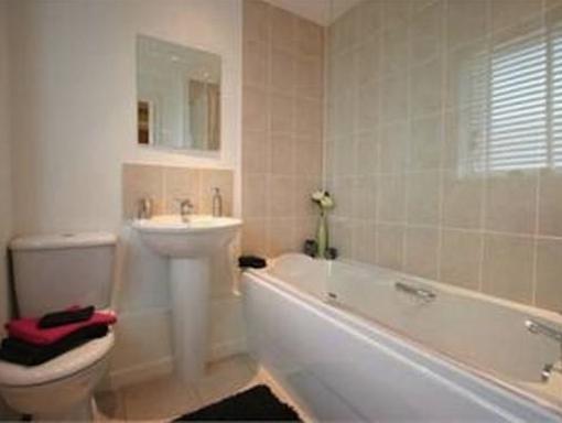 سانت أوستيل Wheel Water Apartment المظهر الخارجي الصورة
