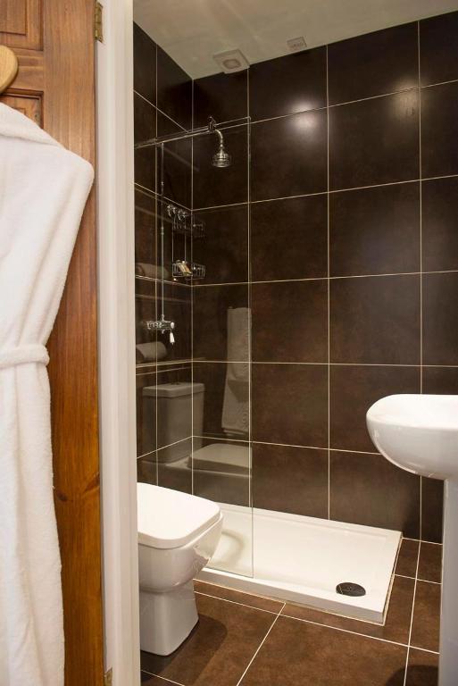 سانت أوستيل Wheel Water Apartment الغرفة الصورة